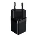 Punjač za telefon Baseus 30W GaN3, USB-A + USB-C (CCGN010101) – slika 3
