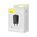 Punjač za telefon Baseus 30W GaN3, USB-A + USB-C (CCGN010101) – slika 6