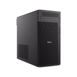 Računar Dell Pro Max Tower T2 Core Ultra 7 265 16GB 512GB SSD DVDRW Dual RTX A400 4GB Win11Pro