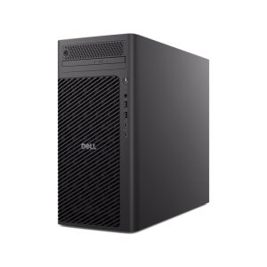 Računar Dell Pro Max Tower T2 Core Ultra 7 265 16GB 512GB SSD DVDRW Dual RTX A400 4GB Win11Pro – slika 2