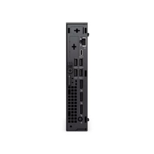 Računar Dell Pro Micro Plus Core Ultra 7 265 16GB 512GB SSD Win11Pro + WiFi