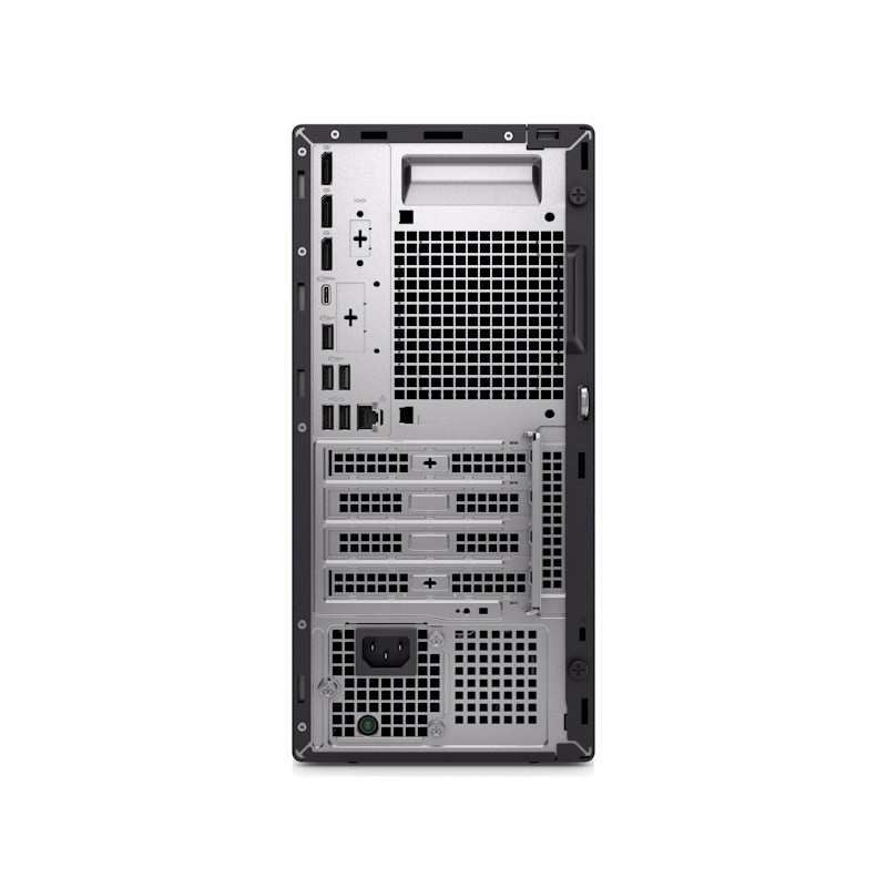 Računar Dell Pro Tower Plus Core Ultra 7 265 16GB 512GB SSD DVDRW RTX 5060 8GB Win11 Pro + WiFi – slika 2