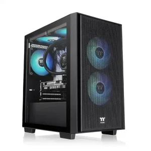 Računar Zeus Core i3-14100, 16GB RAM, 500GB SSD, Windows 11 Pro