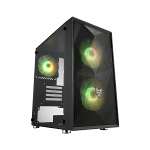 Računar Zeus Core i5-11400F, 16GB RAM, 512GB SSD, Radeon RX 580 8GB