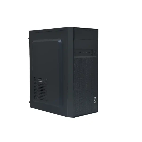Računar Zeus Core i5-12400, 16GB RAM, 512GB SSD, Windows 11 Pro
