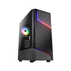 Računar Zeus Core i5-12400, 32GB RAM, 2x2TB SSD