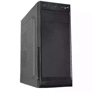 Računar Zeus Core i5-14400, 16GB RAM, 256GB SSD, Windows 11 Pro