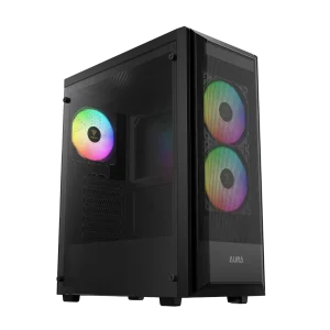 Računar Zeus Gamer, Ryzen 7 5700, 16GB RAM, 512GB SSD, GeForce RTX 3060 12GB