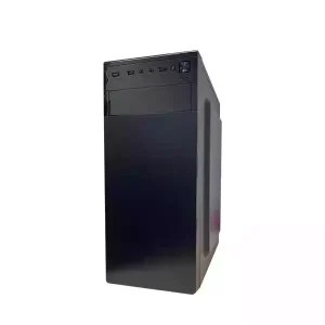 Računar Zeus Ryzen 5 5600GT, 16GB RAM, 512GB SSD