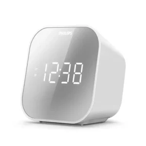 Radio sat Philips TAR4406/12, beli