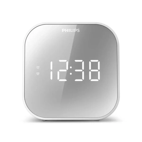 Radio sat Philips TAR4406/12, beli – slika 2