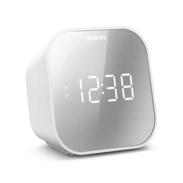 Radio sat Philips TAR4406/12, beli – slika 4