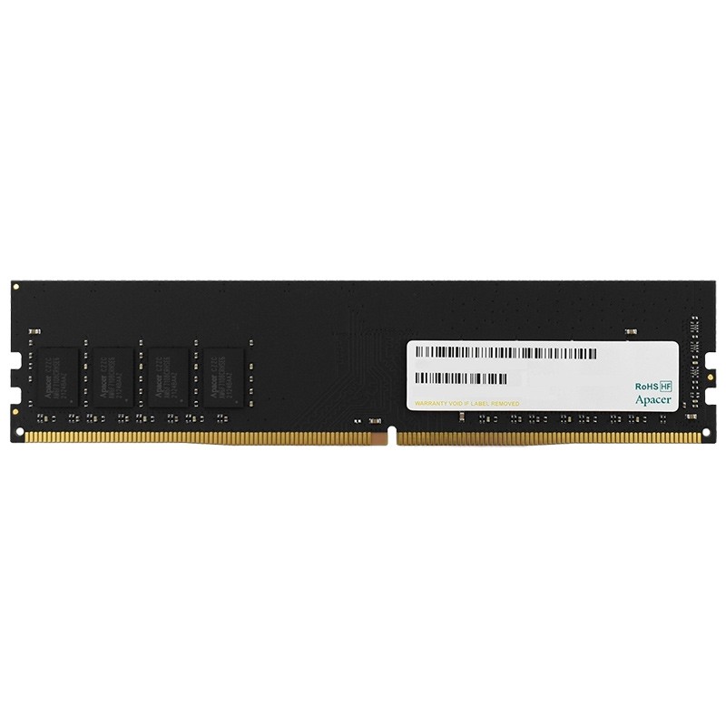 RAM memorija Apacer DDR4 16GB 3200MHz AU16GGB32CSYBGH bulk