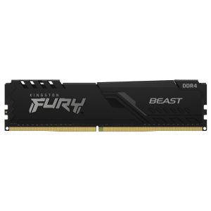 RAM memorija Kingston DDR4 16GB 3200MT/s KF432C16BB1/16 Fury Beast