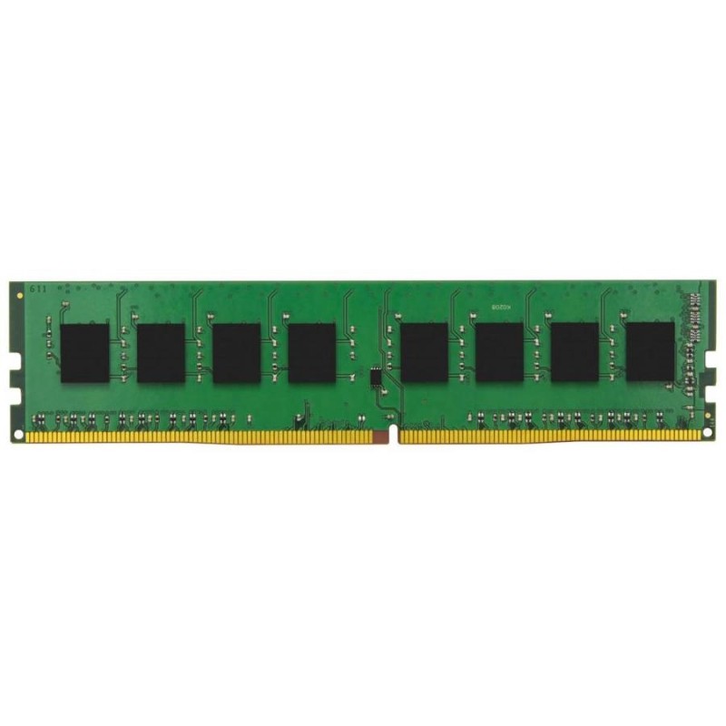 RAM memorija Kingston DDR4 16GB 3200MT/s KVR32N22S8/16