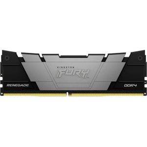 RAM memorija Kingston DDR4 16GB 3600MT/s KF436C16RB12/16 Fury Renegade Black