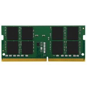 RAM memorija za laptop Kingston 16GB DDR4 3200 MHz SO-DIMM (KVR32S22S8/16)