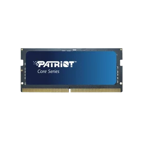 RAM memorija za laptop Patriot DDR5 16GB 5600MHz (PSC516G56081HS)