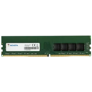 RAM memorija za računar ADATA DDR4 8GB 3200MHz (AD4U32008G22-SGN)