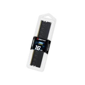 RAM memorija za računar Biostar DDR5 16GB 5600MHz (DO56MU5N16)