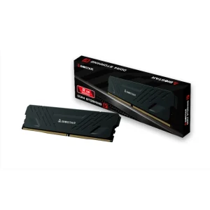 RAM memorija za računar Biostar Heatsink Storming DDR4 8GB 3200MHz (DO32NU4H08)