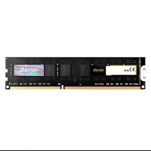 RAM memorija za računar Derlar DDR3 8GB 1600MHz