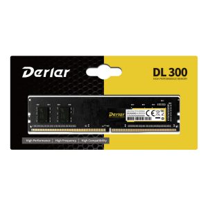 RAM memorija za računar Derlar DDR4 8GB 3200MHz