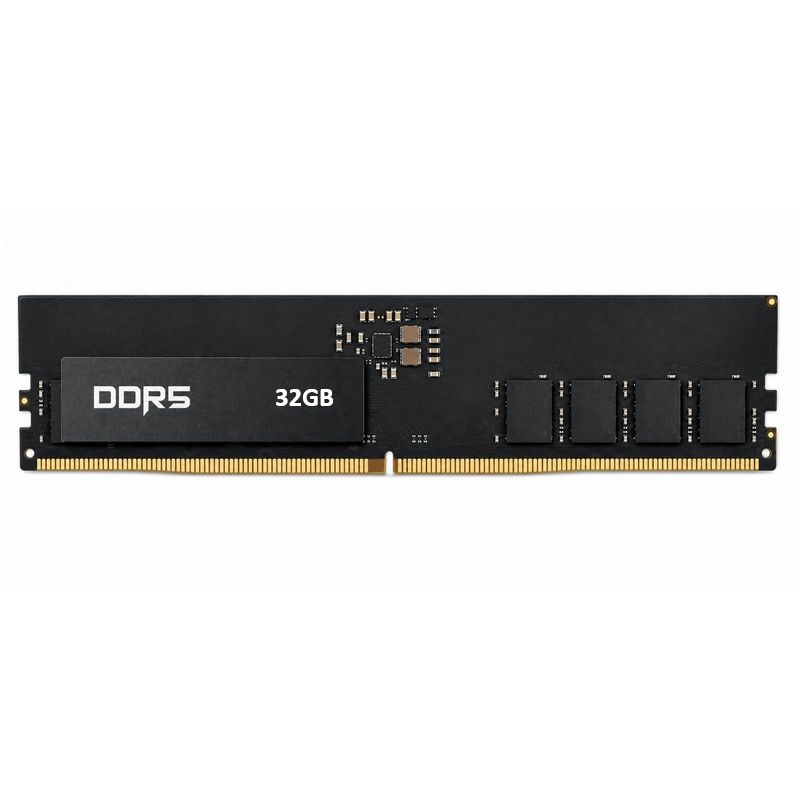 RAM memorija za računar Derlar DDR5 32GB 5600MHz