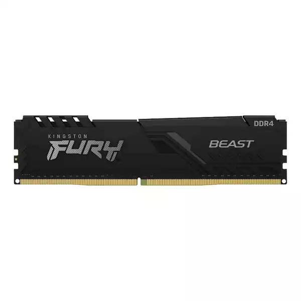 RAM memorija za računar Kingston Fury Beast DDR4 32GB 3200MHz