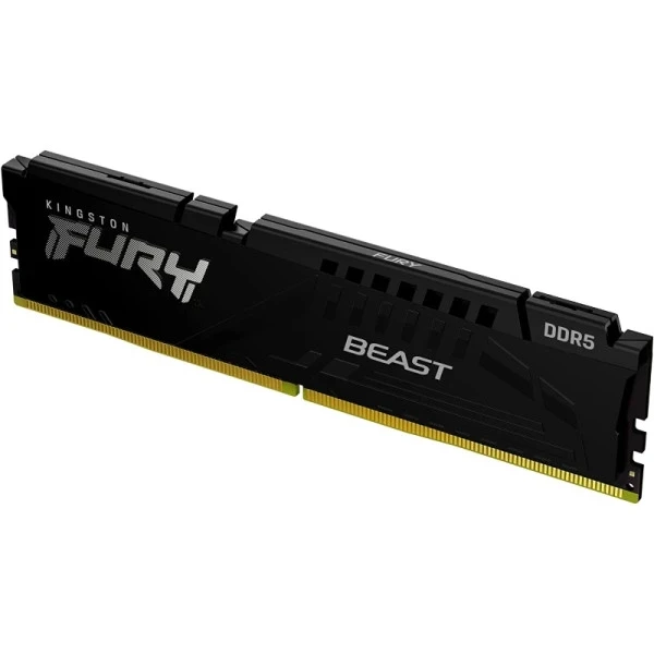 RAM memorija za računar Kingston Fury Beast DDR5 16GB 6000MHz (KF560C30BBE-16) – slika 2
