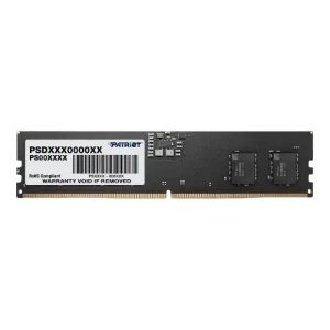 RAM memorija za računar Patriot DDR5 8GB 5600MHz (PSD58G560081)