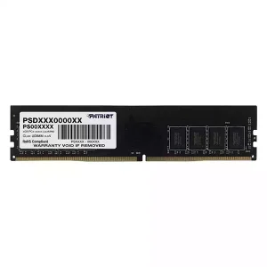 RAM memorija za računar Patriot Signature DDR4 16GB 2666MHz (PSD416G26662)