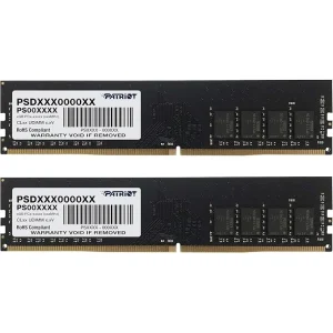 RAM memorija za računar Patriot Signature DDR4 16GB 3200MHz (PSD416G3200K)