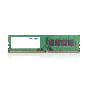 RAM memorija za računar Patriot Signature DDR4 4GB 2666MHz (PSD44G266681)