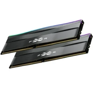 RAM memorija za računar Silicon Power DDR4 16GB (2x8GB) 3200MHz (SP016GXLZU320BDC)