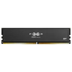 RAM memorija za računar Silicon Power DDR5 16GB 6000MHz (SP016GXLWU60FFSJ)
