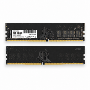 RAM memorija za računar Whalekom DDR4 8GB 2666MHz
