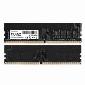 RAM memorija za računar Whalekom DDR4 8GB 3200MHz