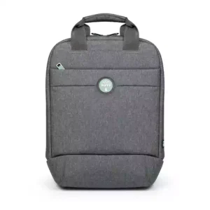 Ranac za laptop 13–14" Port Designs Yosemite Eco BP sivi