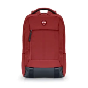 Ranac za laptop 15.6–16" Port Designs Torino II crvena