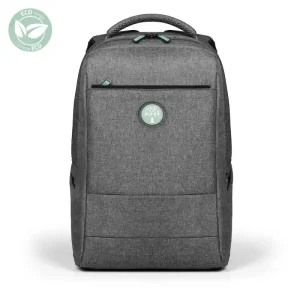 Ranac za laptop 15.6" Port Designs Yosemite Eco XL sivi