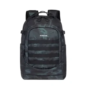 Ranac za laptop 15.6" Rivacase Sherwood 7631 teget kamuflažni