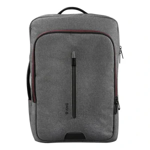 Ranac za laptop 15.6" Yenkee Tarmac YBB 1522GY 3u1 sivi