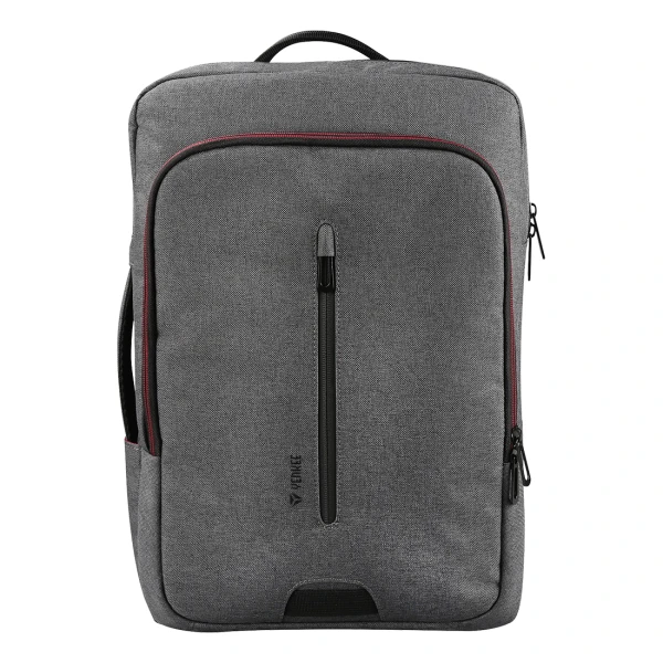 Ranac za laptop 15.6" Yenkee Tarmac YBB 1522GY 3u1 sivi