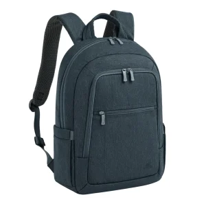 Ranac za laptop 16" Rivacase Galapagos tamnosiva
