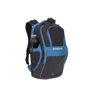 Ranac za laptop 17.3" Rivacase 5265 30L crno-plavi