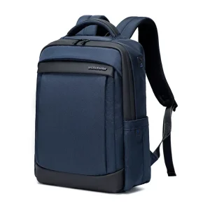 Ranac za laptop Arctic Hunter B00478, plavi