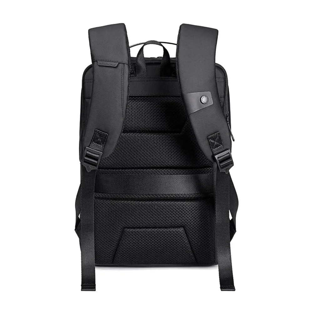 Ranac za laptop Arctic Hunter B00574, crni – slika 3