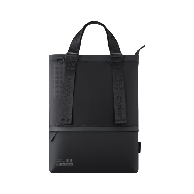 Ranac za laptop Asus AX4600 VIVO 3IN1, 16", crni – slika 2