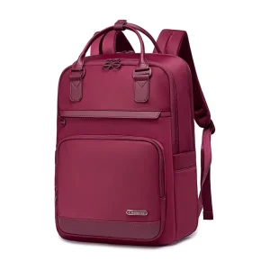 Ranac za laptop Chantria CB00765, crveni